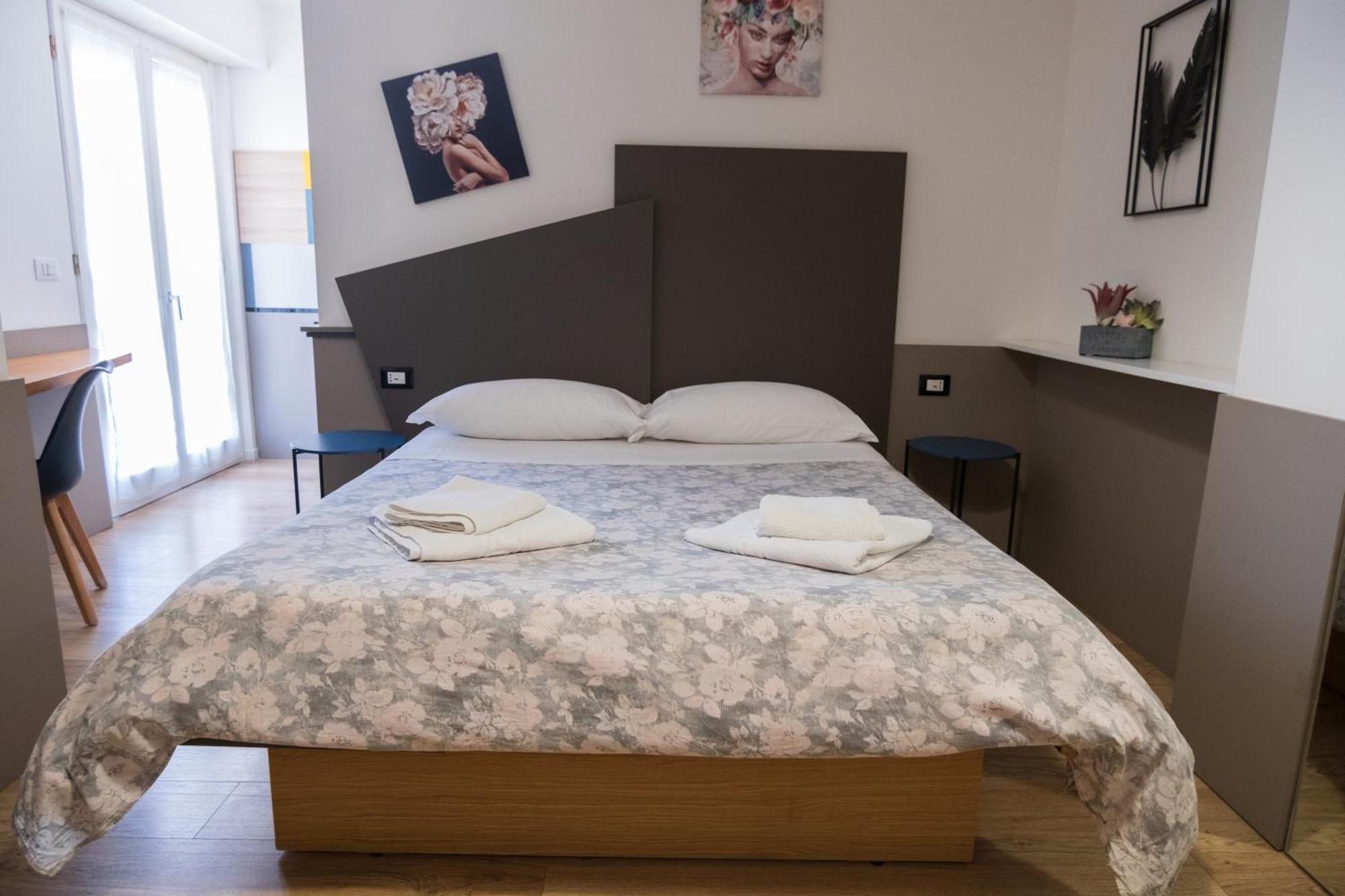 Avezzano 3E60 Hotel Exterior foto